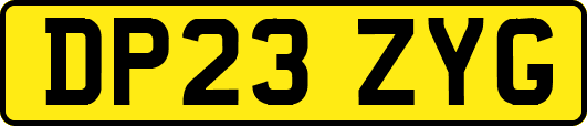 DP23ZYG
