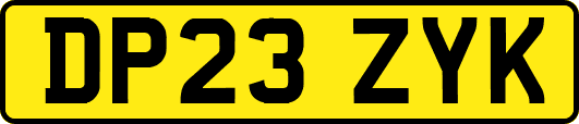 DP23ZYK