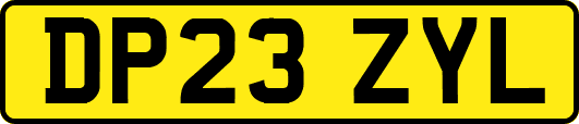 DP23ZYL