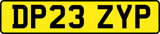 DP23ZYP