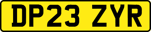DP23ZYR