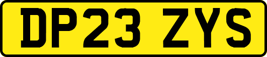 DP23ZYS