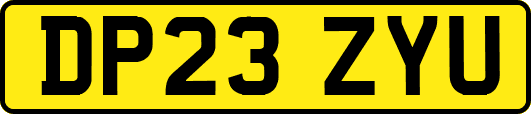 DP23ZYU