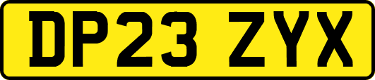 DP23ZYX