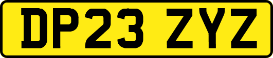 DP23ZYZ