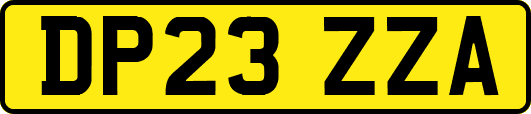 DP23ZZA