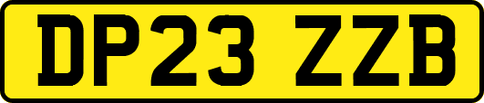 DP23ZZB