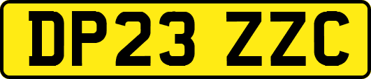 DP23ZZC