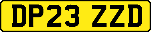DP23ZZD
