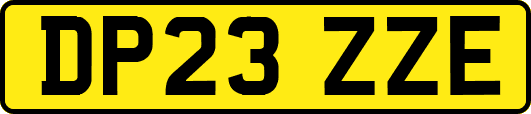DP23ZZE