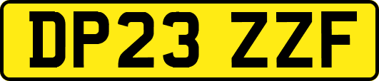 DP23ZZF