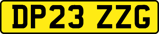DP23ZZG