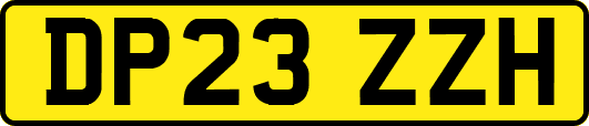 DP23ZZH