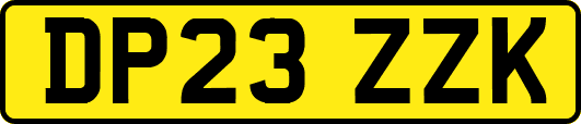 DP23ZZK