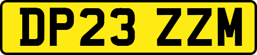 DP23ZZM