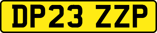 DP23ZZP