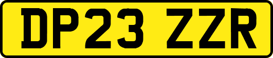 DP23ZZR