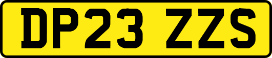DP23ZZS