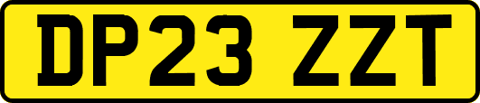 DP23ZZT