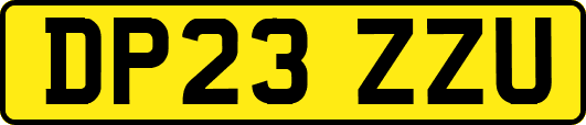 DP23ZZU