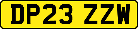 DP23ZZW