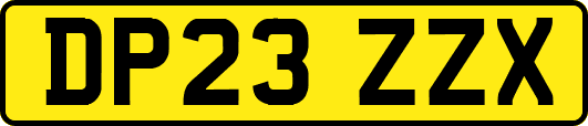 DP23ZZX