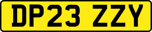DP23ZZY