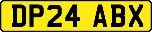 DP24ABX