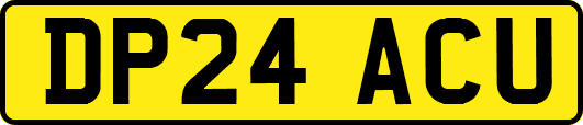 DP24ACU