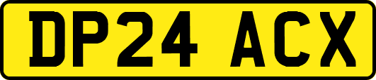 DP24ACX