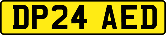 DP24AED