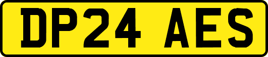 DP24AES