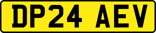 DP24AEV