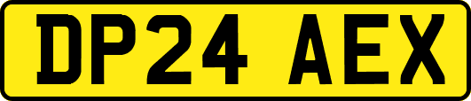 DP24AEX