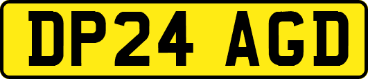 DP24AGD
