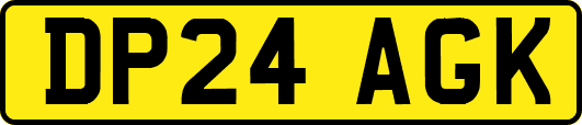 DP24AGK
