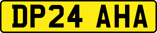 DP24AHA