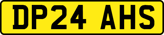 DP24AHS