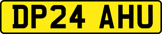 DP24AHU