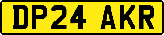 DP24AKR