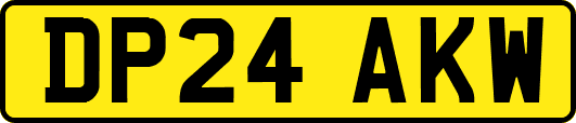 DP24AKW