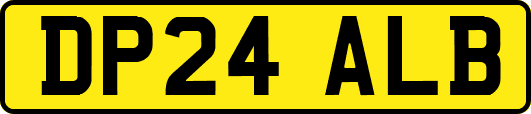 DP24ALB
