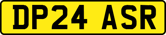DP24ASR