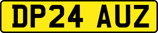 DP24AUZ