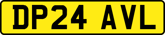 DP24AVL