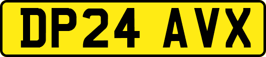 DP24AVX