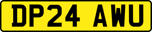 DP24AWU