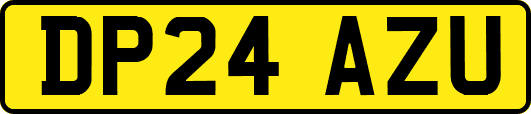 DP24AZU