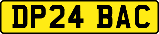 DP24BAC