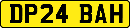 DP24BAH
